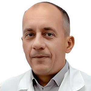 Дементьев Алексей Викторович