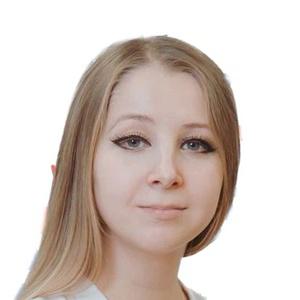 Заболотняя Надежда Александровна