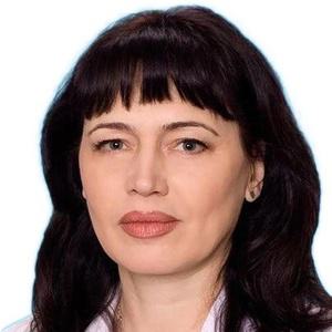 Воскобойник Ирина Гарольдовна