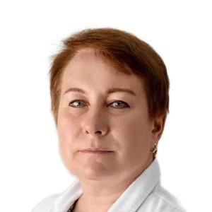 Маслова Оксана Владимировна