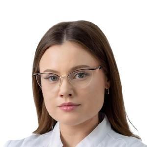 Витюк Анастасия Дмитриевна