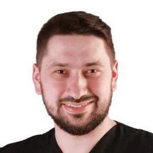 Колесников Эмиль Александрович