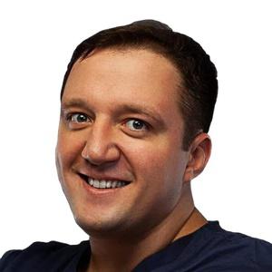Гудель Роман Сергеевич