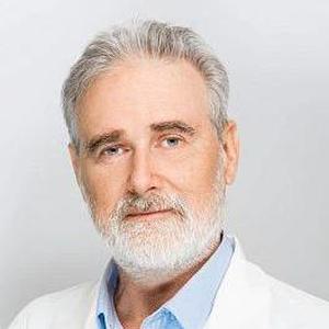 Прозоровский Кирилл Валентинович