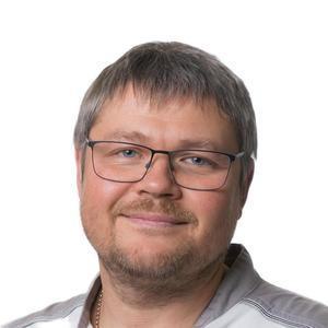 Блинов Василий Вениаминович