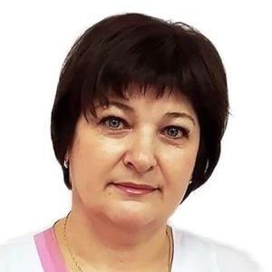 Духнич Наталья Васильевна