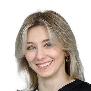 Газдарова Инна Георгиевна