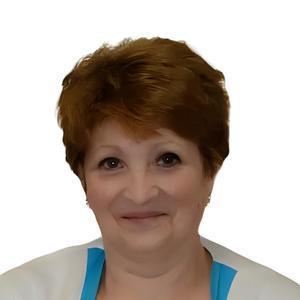 Ростованова Наталия Владимировна
