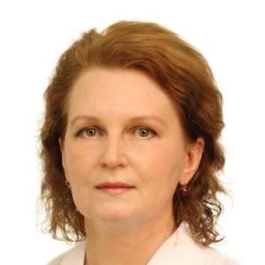 Шеина Марина Валентиновна