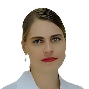 Руденко Алина Юрьевна