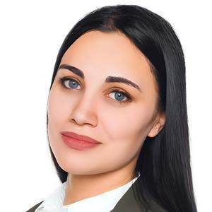 Бурцева Валентина Юрьевна