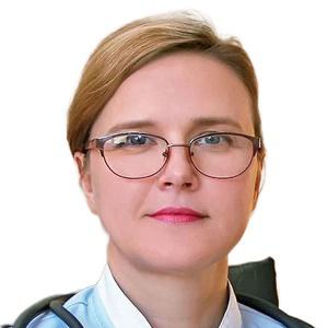 Макарова Виктория Викторовна