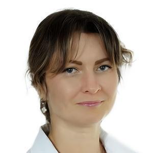 Чехунова Полина Вадимовна
