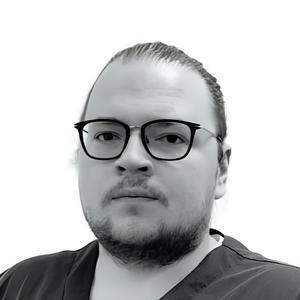 Березовский Борис Николаевич