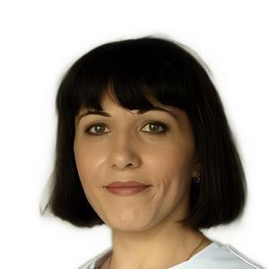 Мельнова Светлана Александровна