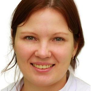 Юдина Наталья Анатольевна