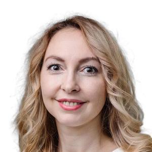 Леонова Надежда Васильевна