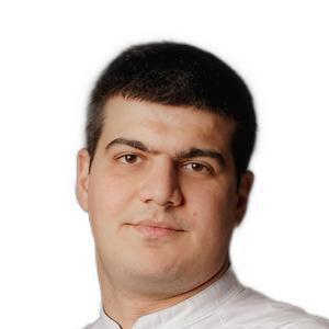 Егизарян Левон Мкртичович
