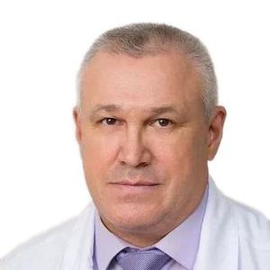 Шарапов Валерий Владимирович
