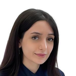 Асланова Зинят Мамедджафаровна
