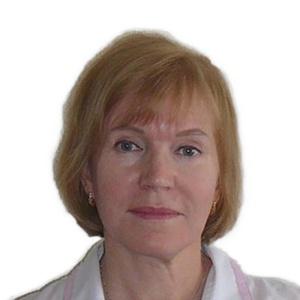 Бачева Наталия Викторовна