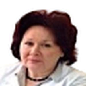 Попова Ирина Романовна