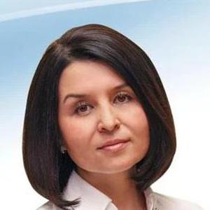 Галиева Эльвира Ильсуровна