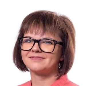 Манаева Елена Анатольевна