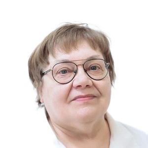 Осина Ирина Ивановна