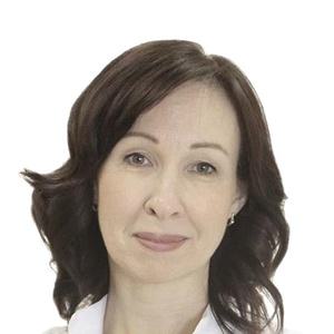 Максимова Елена Александровна