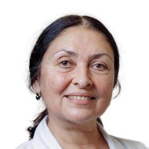 Грицай Ирина Юрьевна