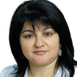 Егиазарян Галина Левоновна