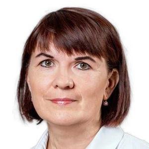 Адршина Альбина Гилажевна