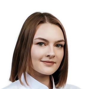Долгова Анна Владимировна