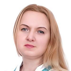 Пескова Галина Владимировна