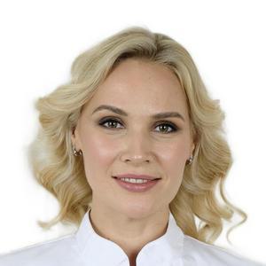 Яровова Елена Николаевна