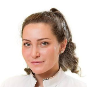 Умрихина Юлия Юрьевна