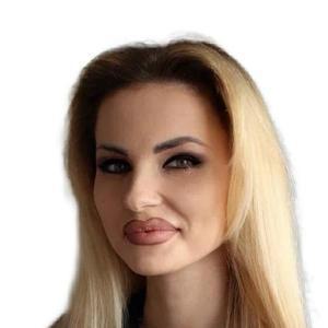 Левкович (Чернакова) Анастасия Александровна