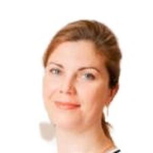 Пахомова Екатерина Львовна