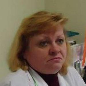 Денисова Елена Геннадьевна