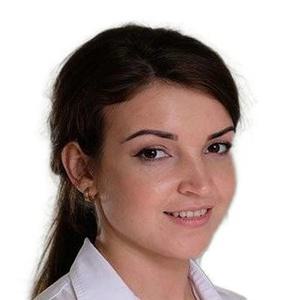 Насибова Анна Сергеевна