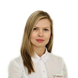 Солдаева Олеся Михайловна