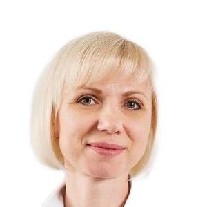 Поколева Юлия Анатольевна