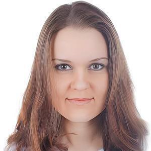 Стрижнева Ирина Юрьевна