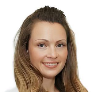 Савина Ольга Александровна
