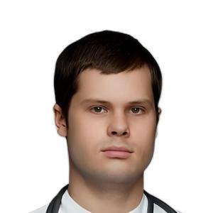 Слободянюк Илья Евгеньевич