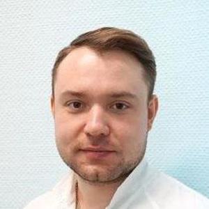 Васильев Владимир Алексеевич