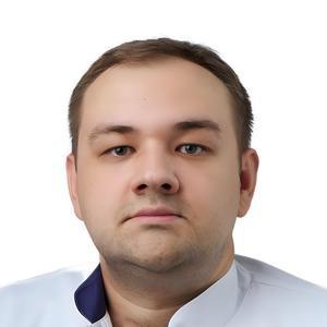 Каурцев Максим Евгеньевич