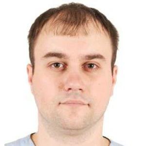 Усов Игорь Александрович