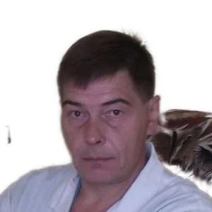 Агафонов Сергей Владимирович